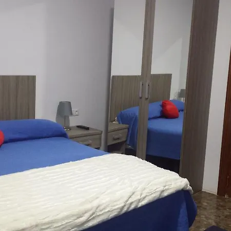 Guest house Jose Carlos