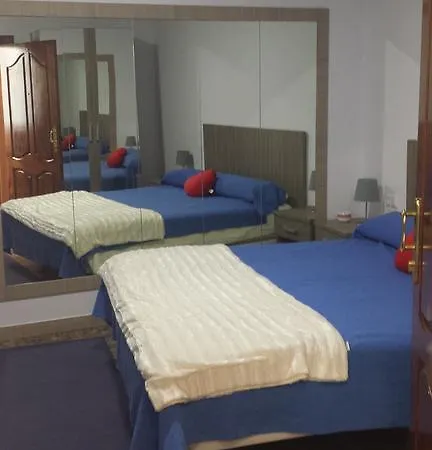 Guest house Jose Carlos 2*