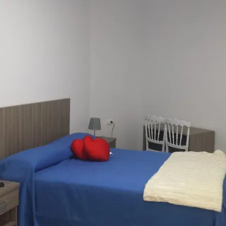 Jose Carlos 2* Malaga