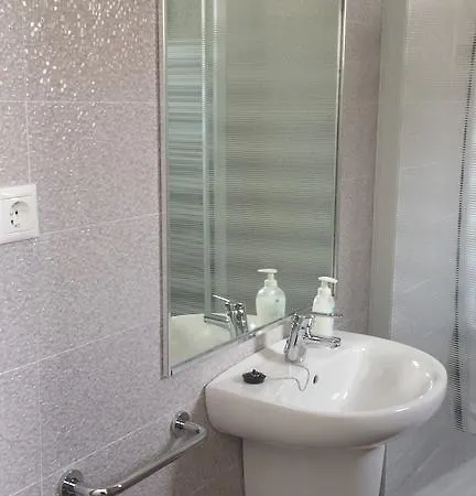 Jose Carlos 2* Malaga