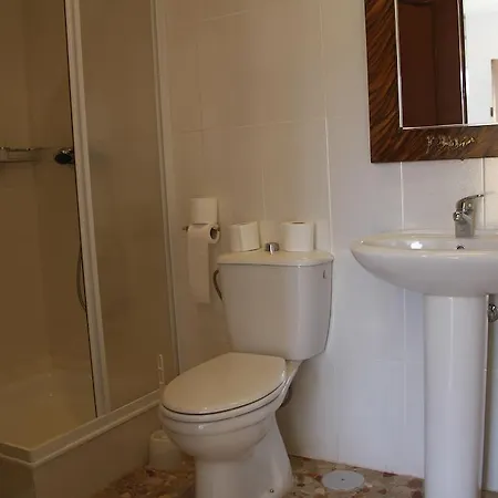 Guest house Jose Carlos