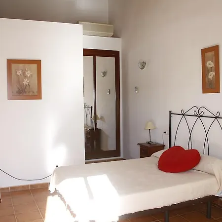 Guest house Jose Carlos 2*