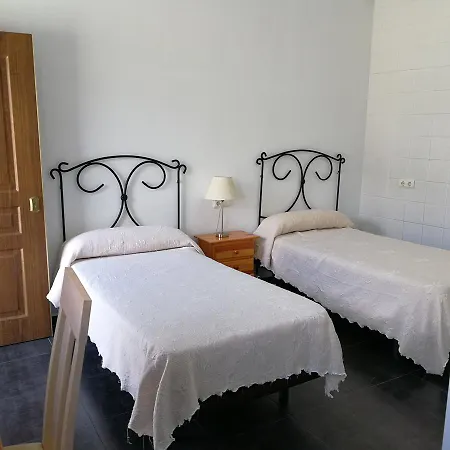 Guest house Jose Carlos 2*