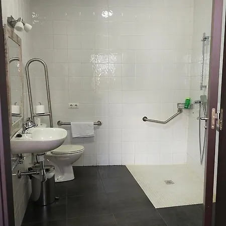 Jose Carlos Guest house Malaga