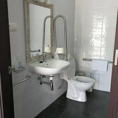Guest house Jose Carlos